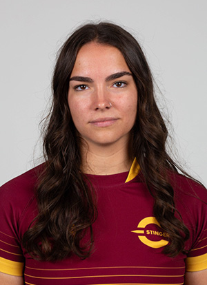 Who is the sexiest girl on this team?